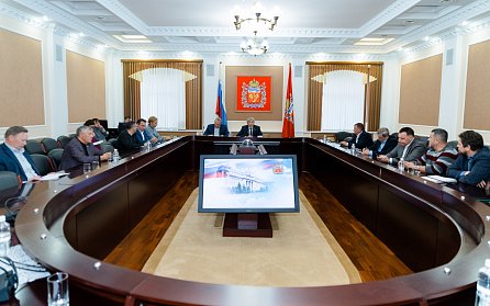 Областной бюджет-2024 будет утвержден 14 декабря
